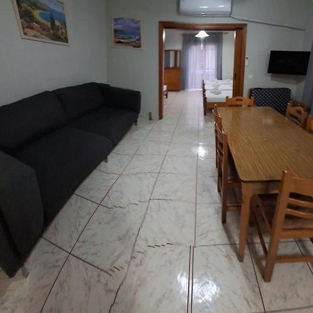 85 Sqm Apartments New Panorama Electric Car Φωρτησησ Station Parálion Ástros Bagian luar foto