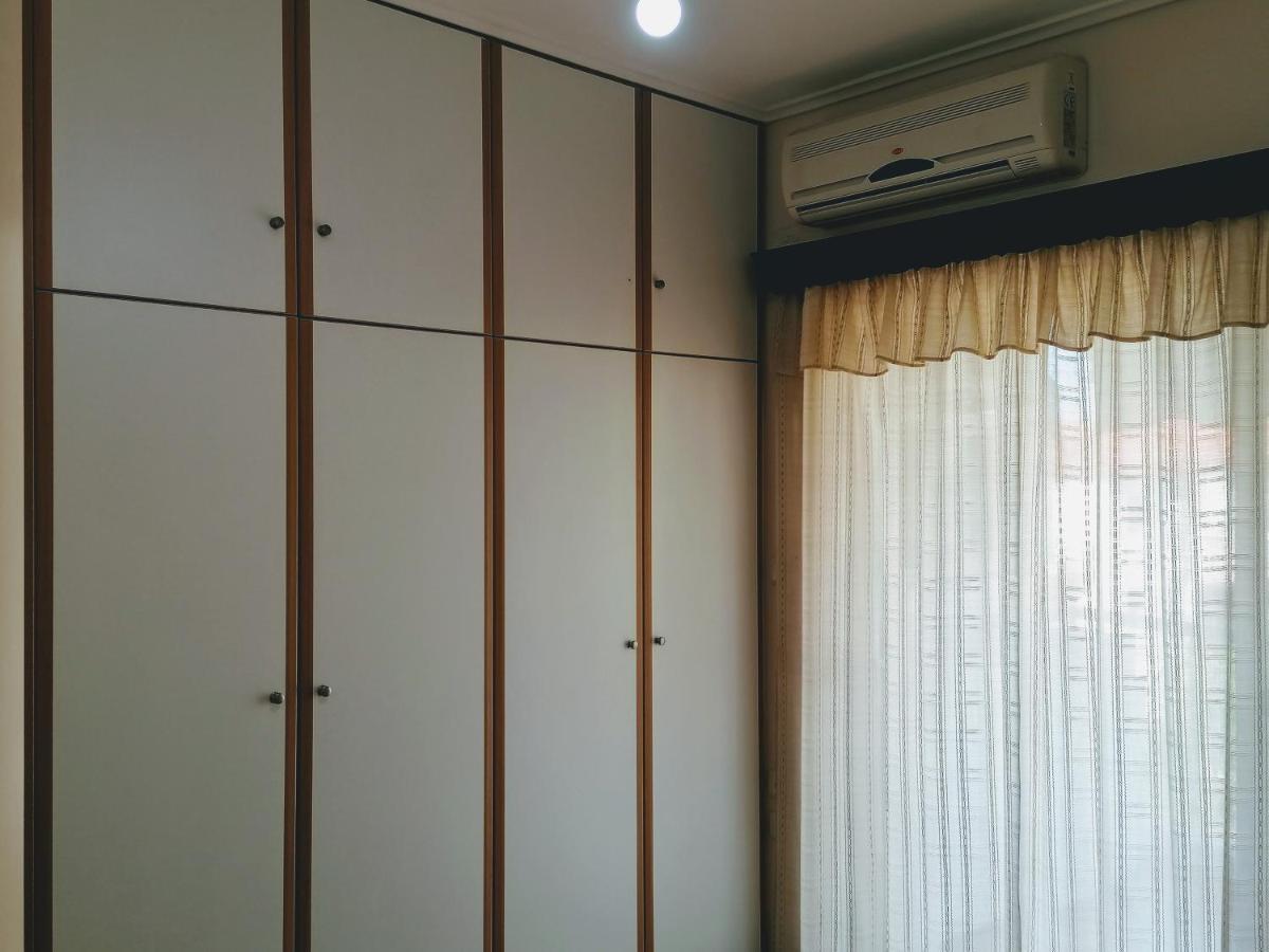 85 Sqm Apartments New Panorama Electric Car Φωρτησησ Station Parálion Ástros Bagian luar foto