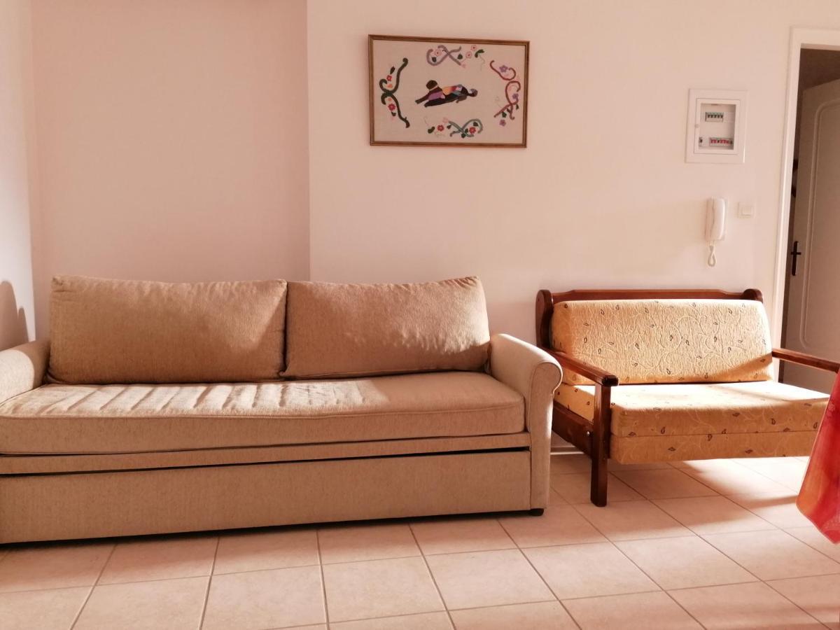 85 Sqm Apartments New Panorama Electric Car Φωρτησησ Station Parálion Ástros Bagian luar foto