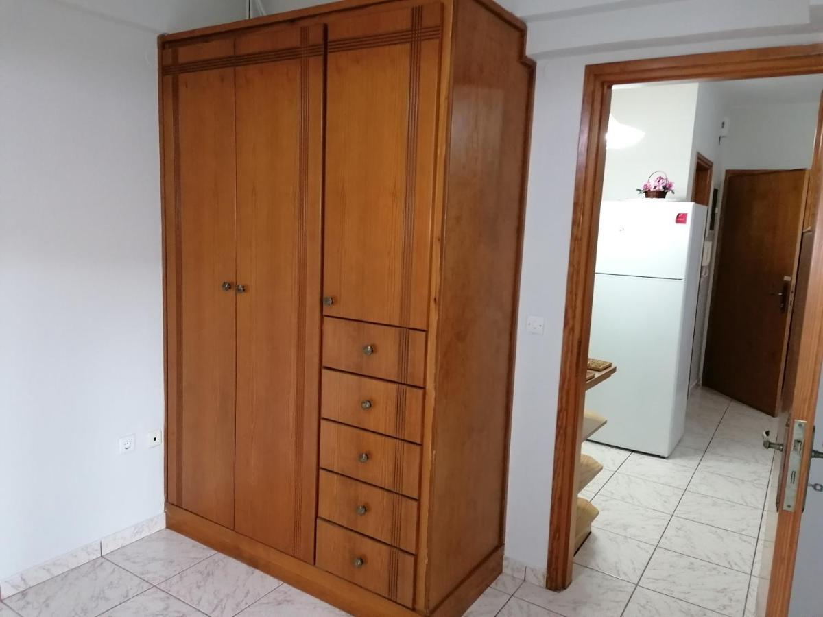 85 Sqm Apartments New Panorama Electric Car Φωρτησησ Station Parálion Ástros Bagian luar foto