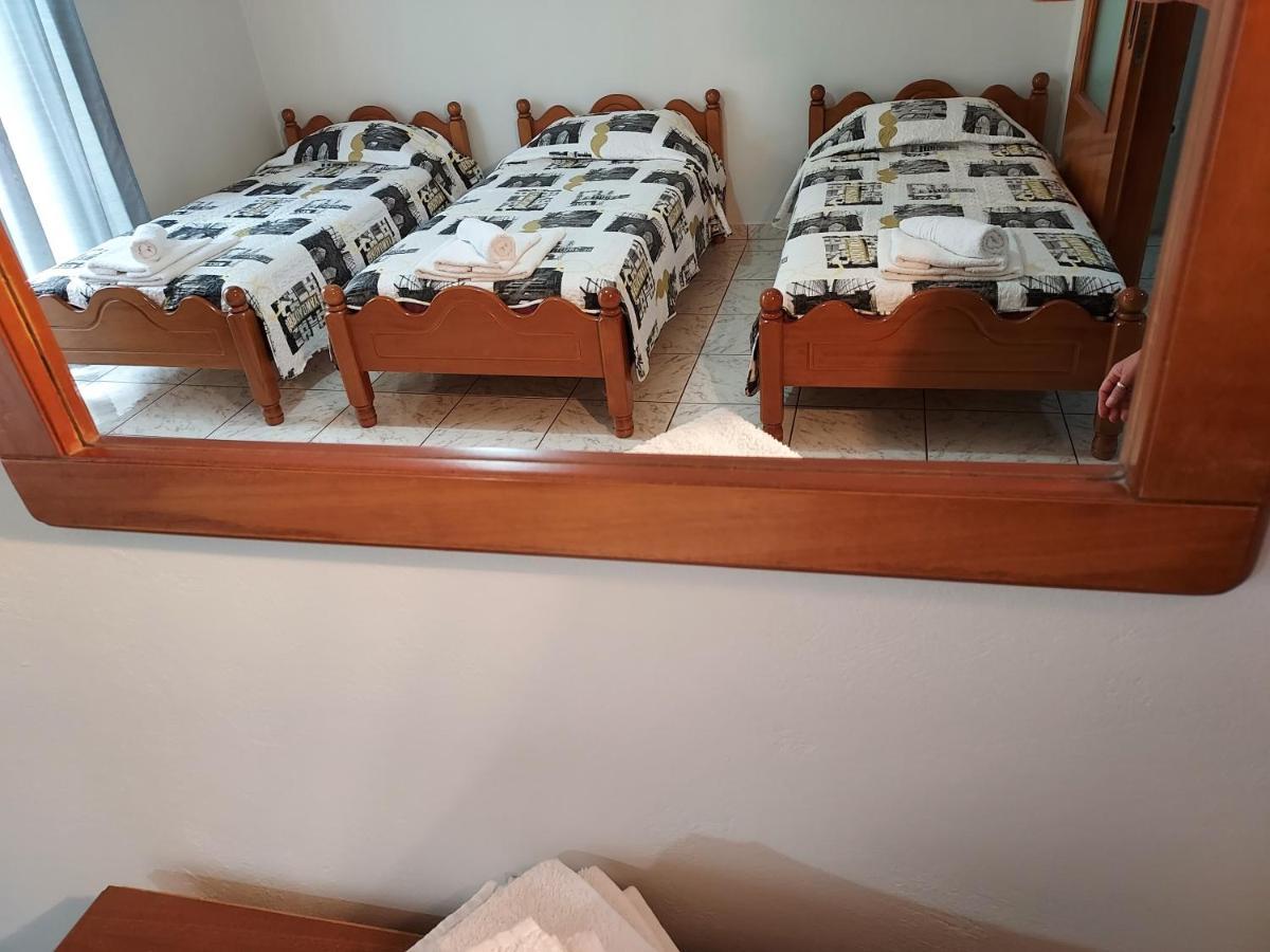 85 Sqm Apartments New Panorama Electric Car Φωρτησησ Station Parálion Ástros Bagian luar foto