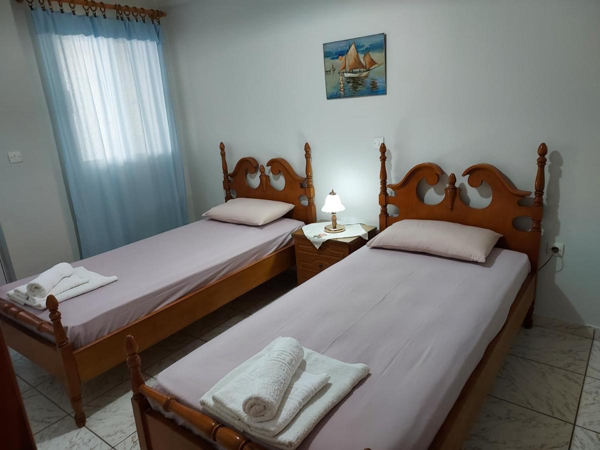 85 Sqm Apartments New Panorama Electric Car Φωρτησησ Station Parálion Ástros Bagian luar foto