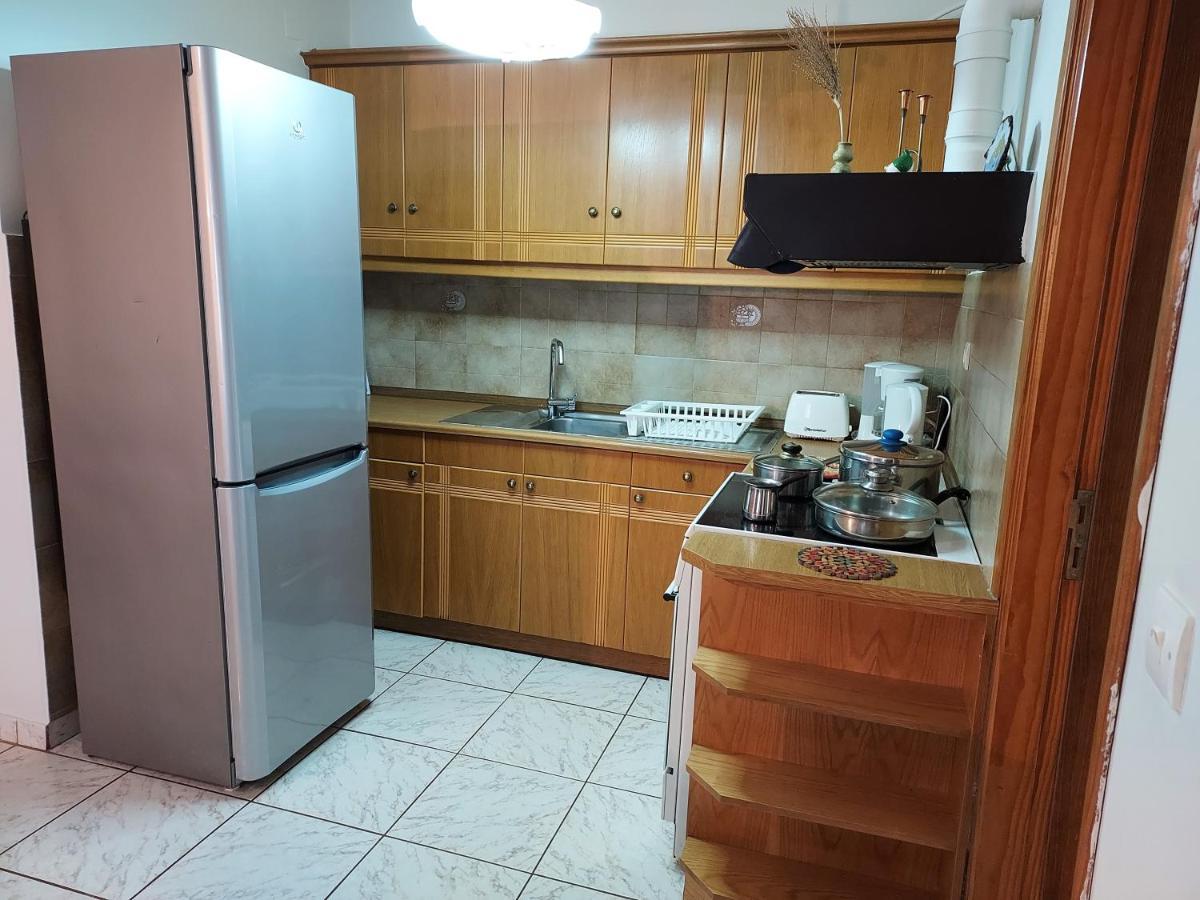 85 Sqm Apartments New Panorama Electric Car Φωρτησησ Station Parálion Ástros Bagian luar foto
