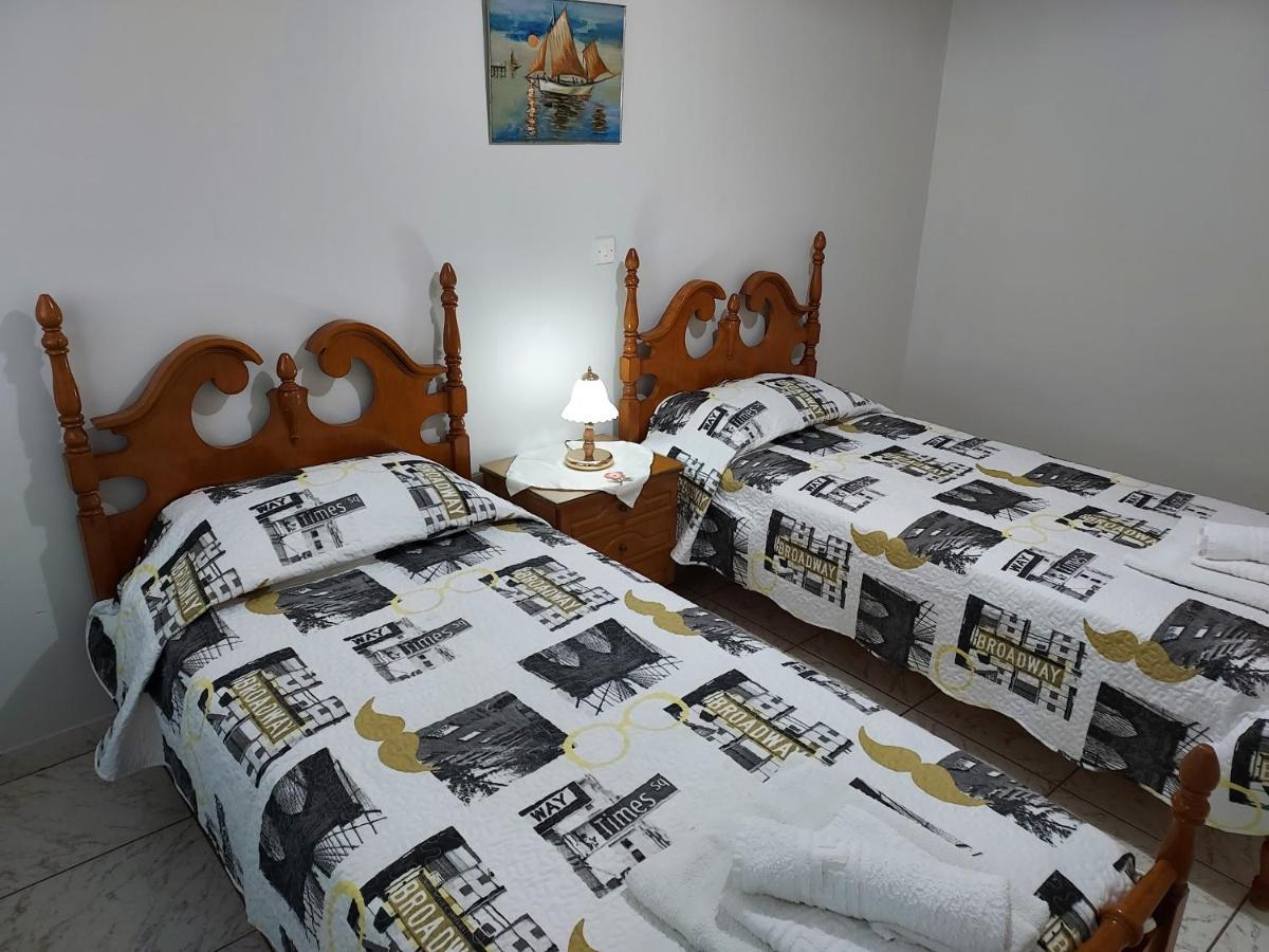 85 Sqm Apartments New Panorama Electric Car Φωρτησησ Station Parálion Ástros Bagian luar foto