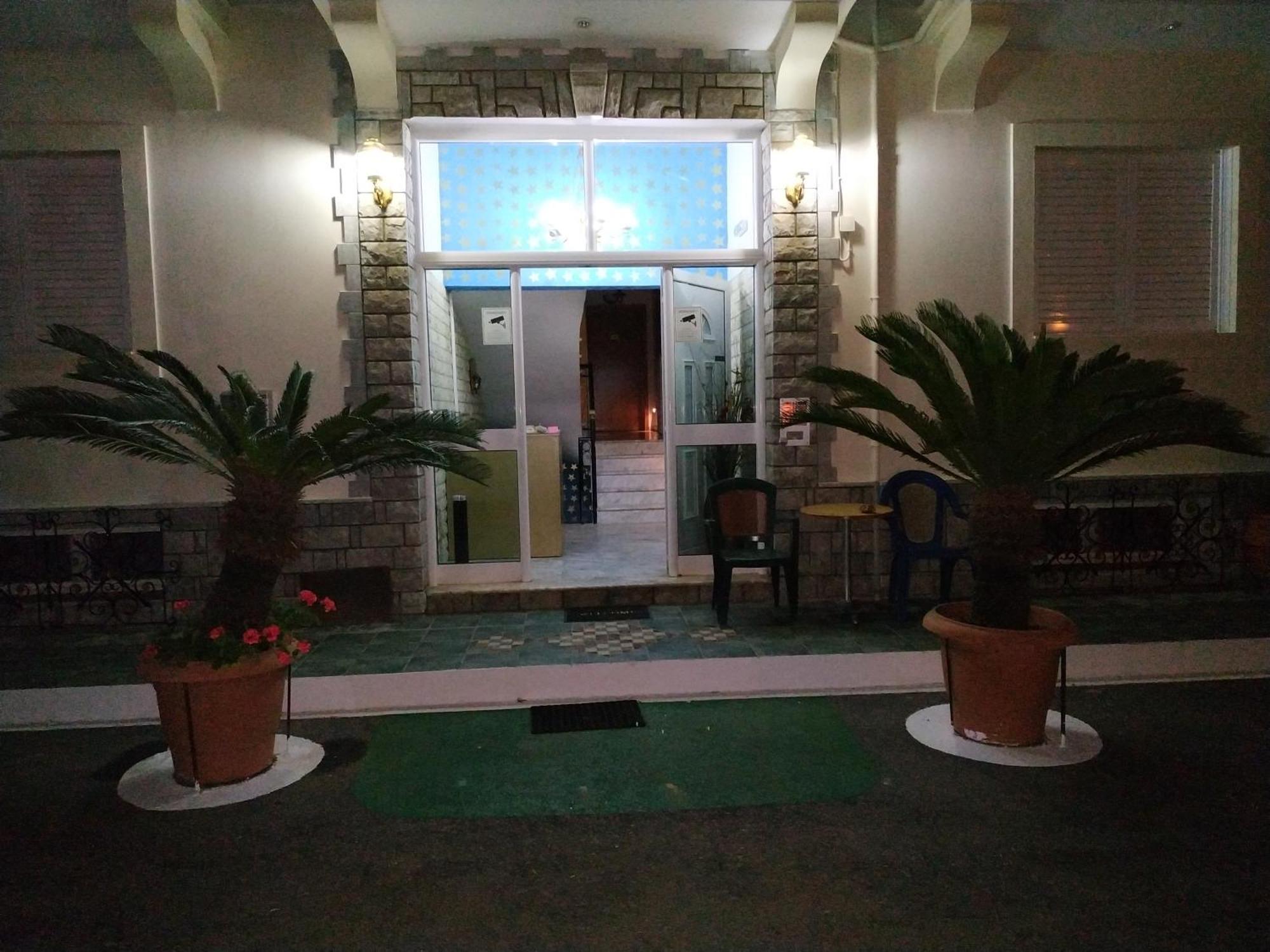 85 Sqm Apartments New Panorama Electric Car Φωρτησησ Station Parálion Ástros Bagian luar foto