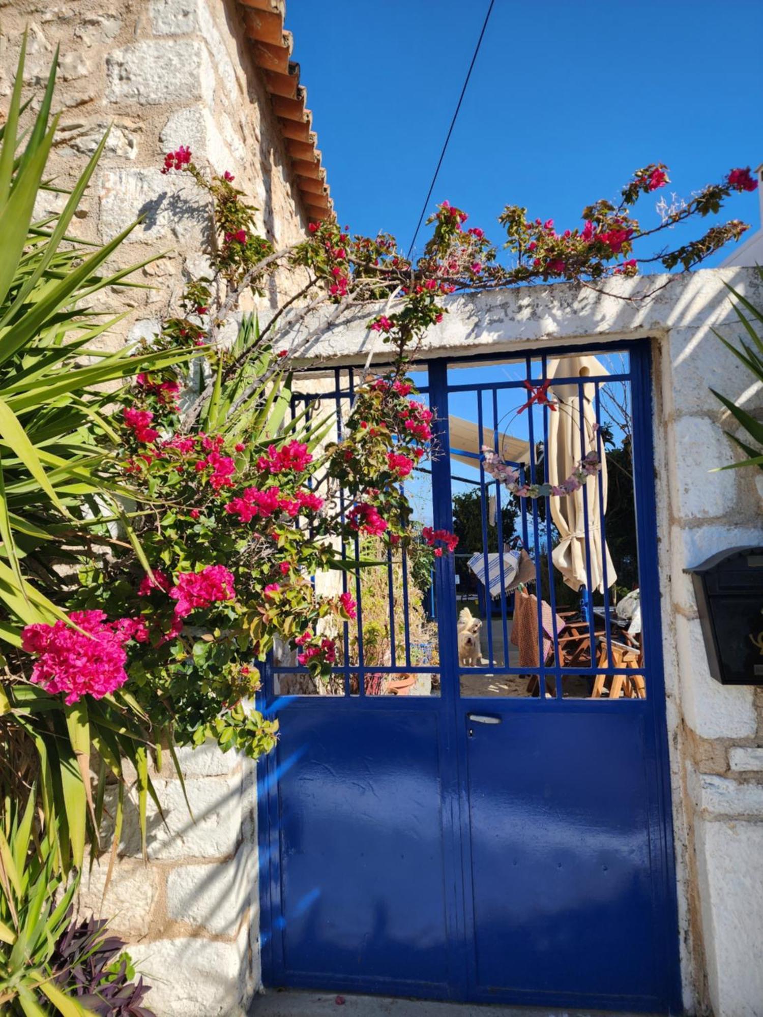 85 Sqm Apartments New Panorama Electric Car Φωρτησησ Station Parálion Ástros Bagian luar foto