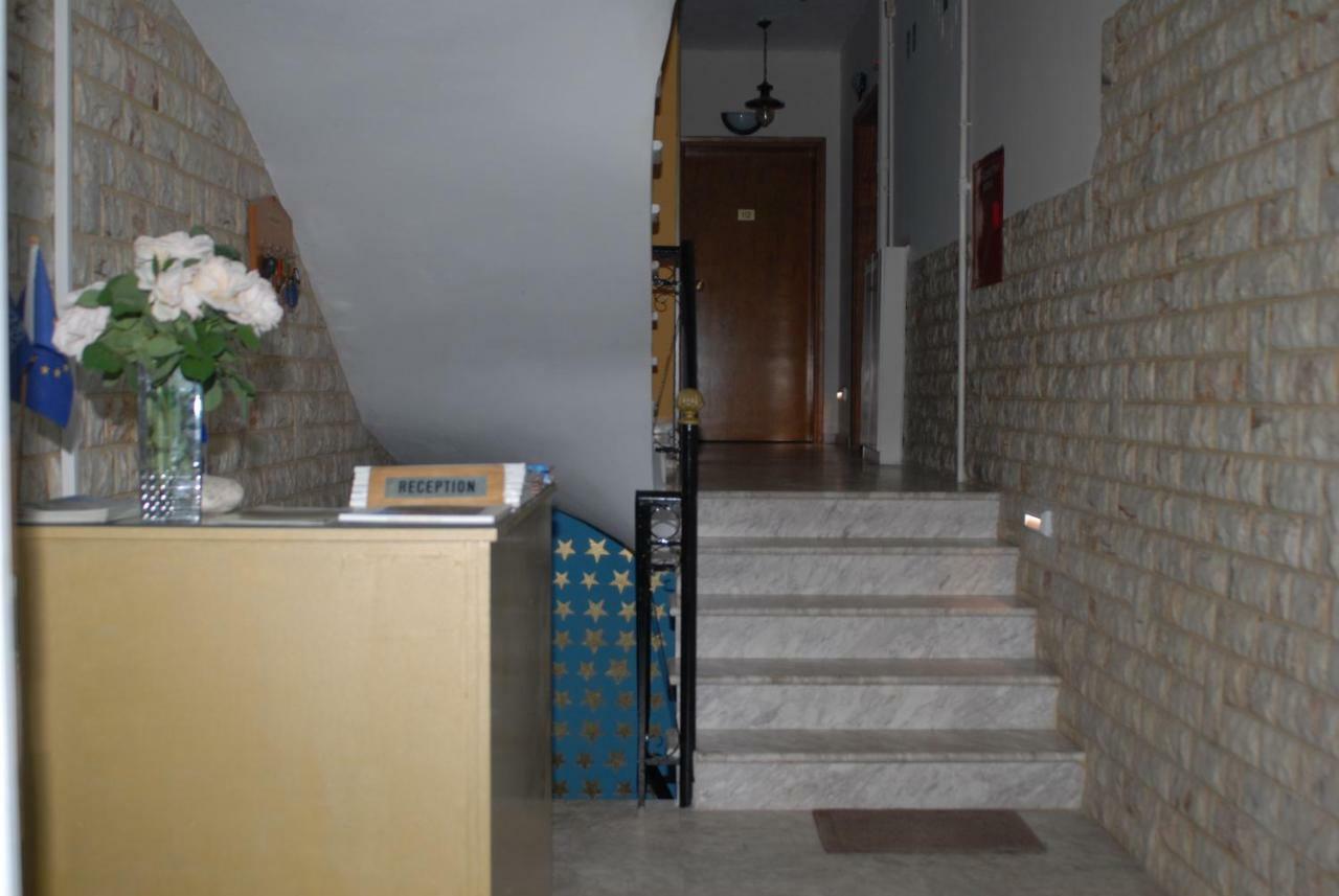 85 Sqm Apartments New Panorama Electric Car Φωρτησησ Station Parálion Ástros Bagian luar foto