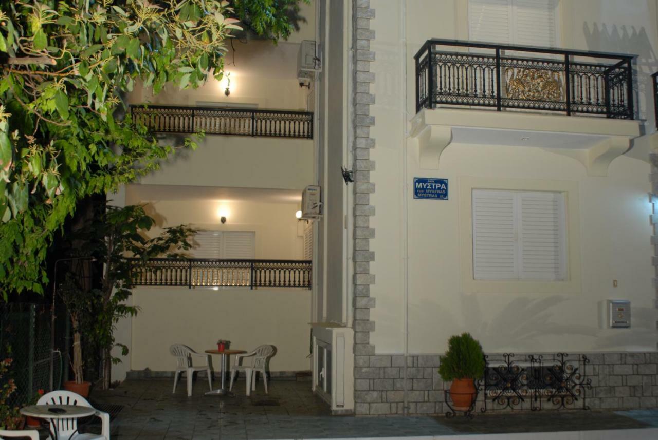 85 Sqm Apartments New Panorama Electric Car Φωρτησησ Station Parálion Ástros Bagian luar foto